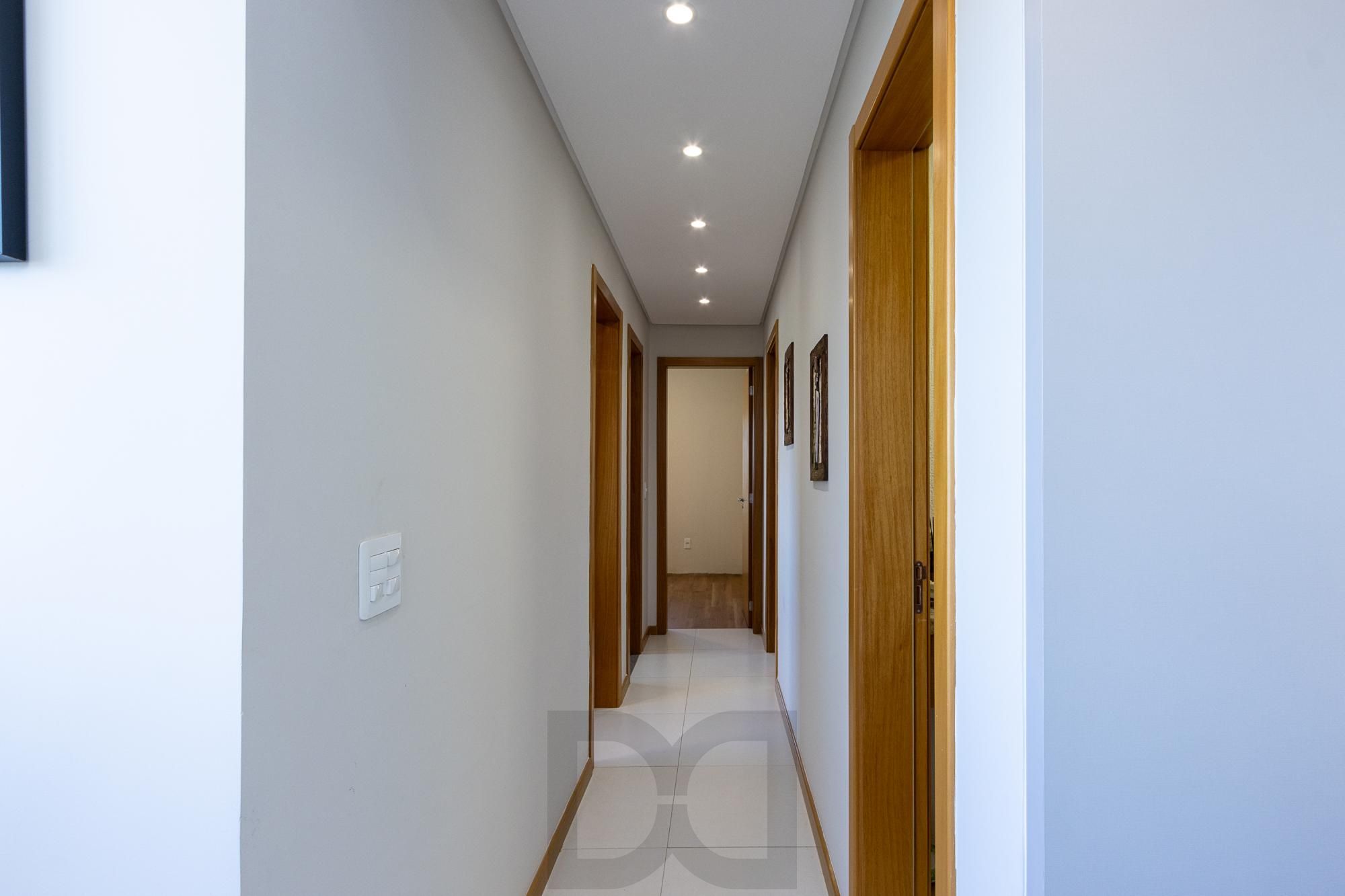 Apartamento | 3 Quartos | 1 Suíte | 103,29m2 Privativos | Vaga Dupla | Bairro Cristal — foto 13