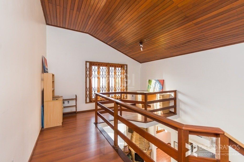 BELO SOBRADO REFORMADO 3 DORMITÓRIOS - BAIRRO NONOAI — foto 12