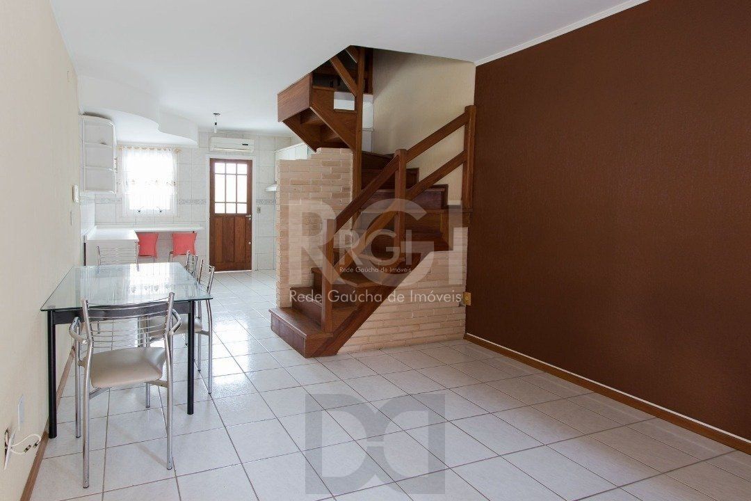 Casa Condominio para Venda - 92.32m², 3 dormitórios, sendo 1 suites, 2 vagas - Cristal — foto 15