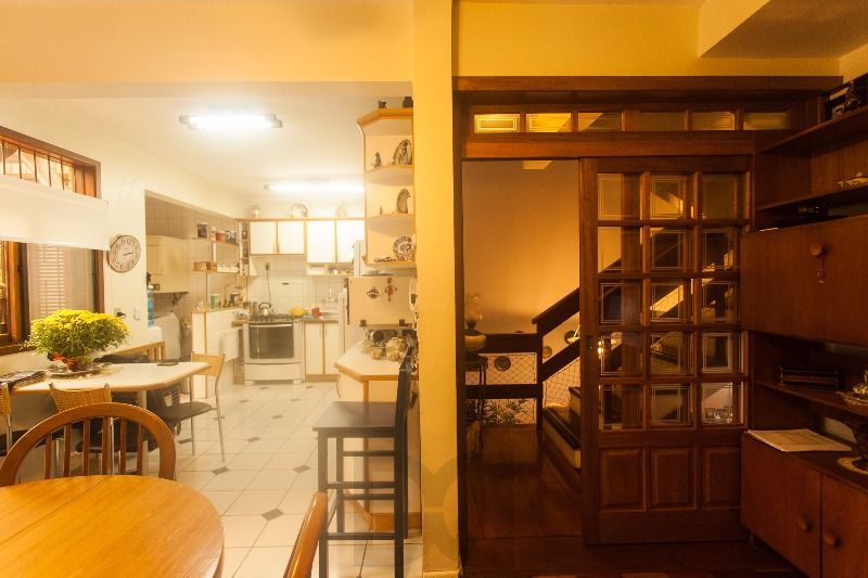 Casa Condominio para Venda - 170m², 3 dormitórios, sendo 1 suites, 2 vagas - Cavalhada — foto 16