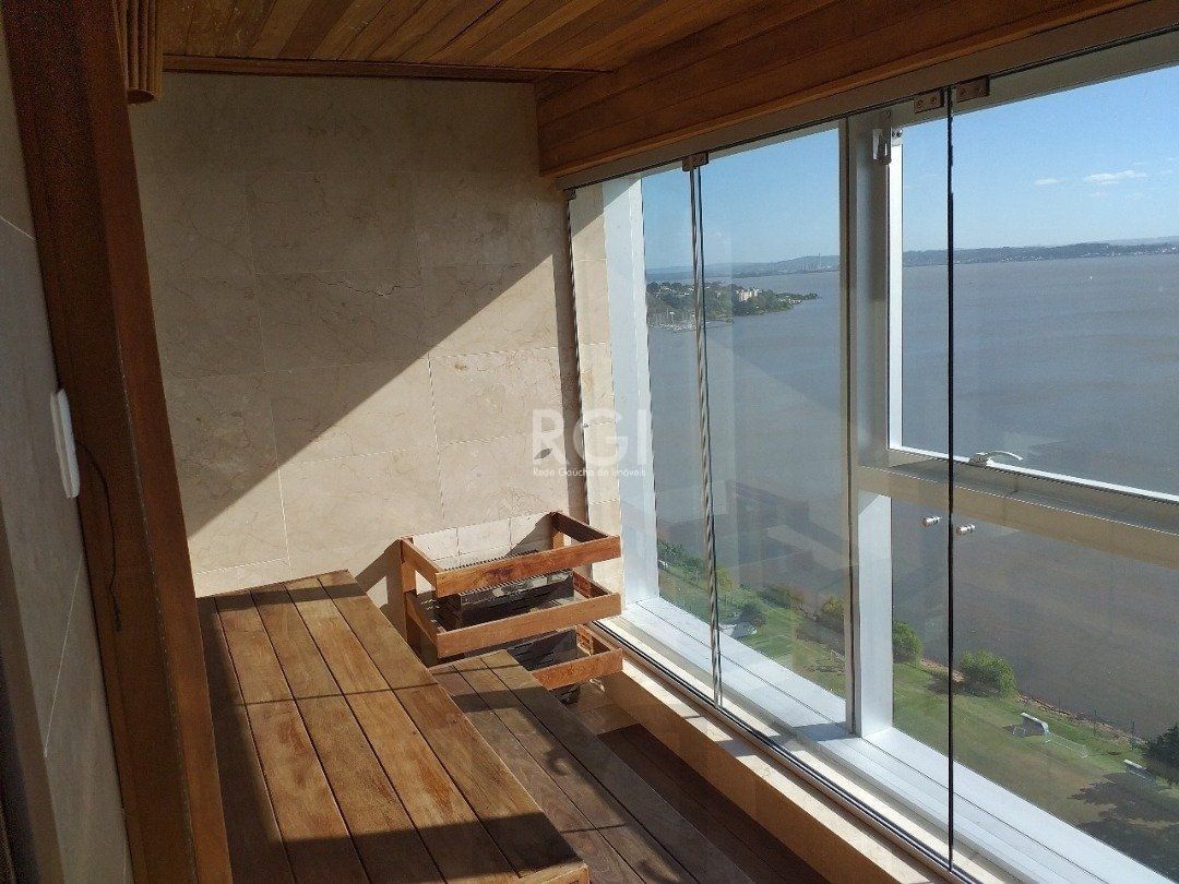 Loft para Venda - 43.5m², 1 dormitório, 1 vaga - Cristal — foto 24