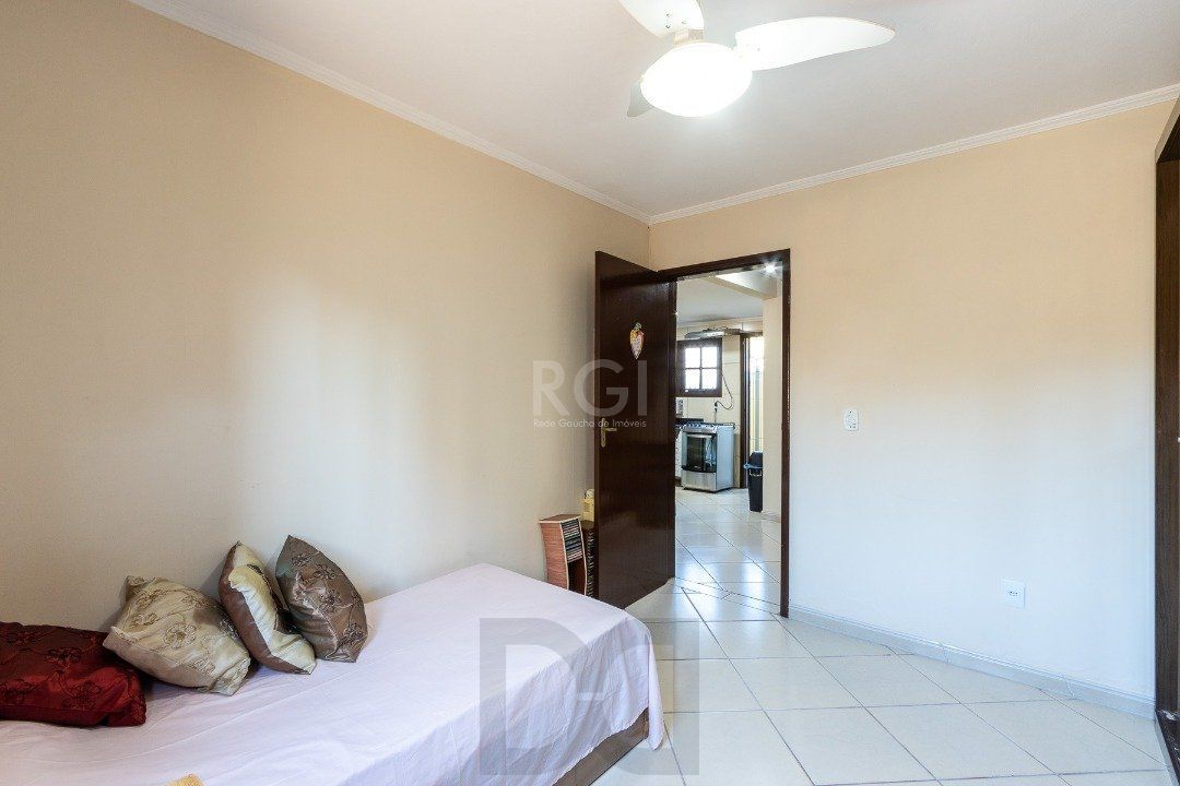 Casa Condominio para Venda - 107.13m², 3 dormitórios, sendo 1 suites, 1 vaga - Cavalhada — foto 14