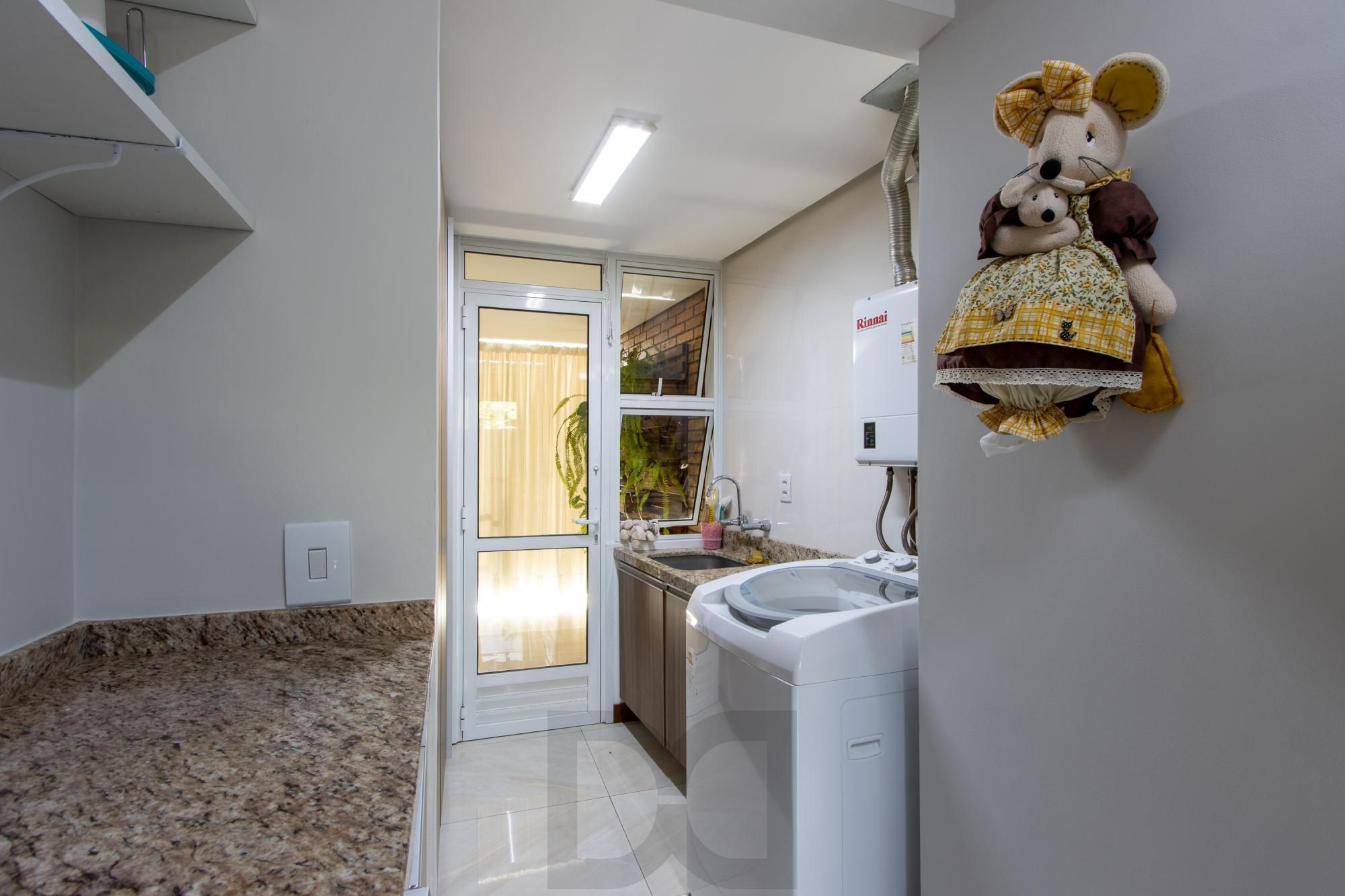 Casa 4 dormitórios com elevador — foto 14