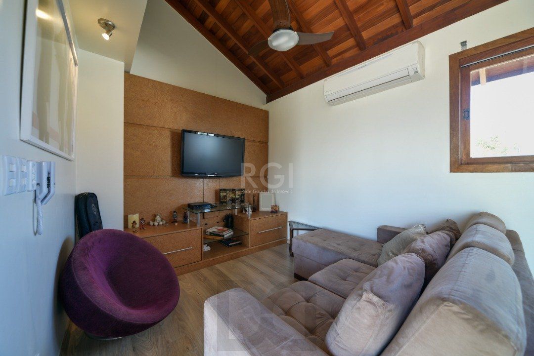 Casa Condominio para Venda - 240m², 3 dormitórios, sendo 1 suites, 3 vagas - Tristeza — foto 13