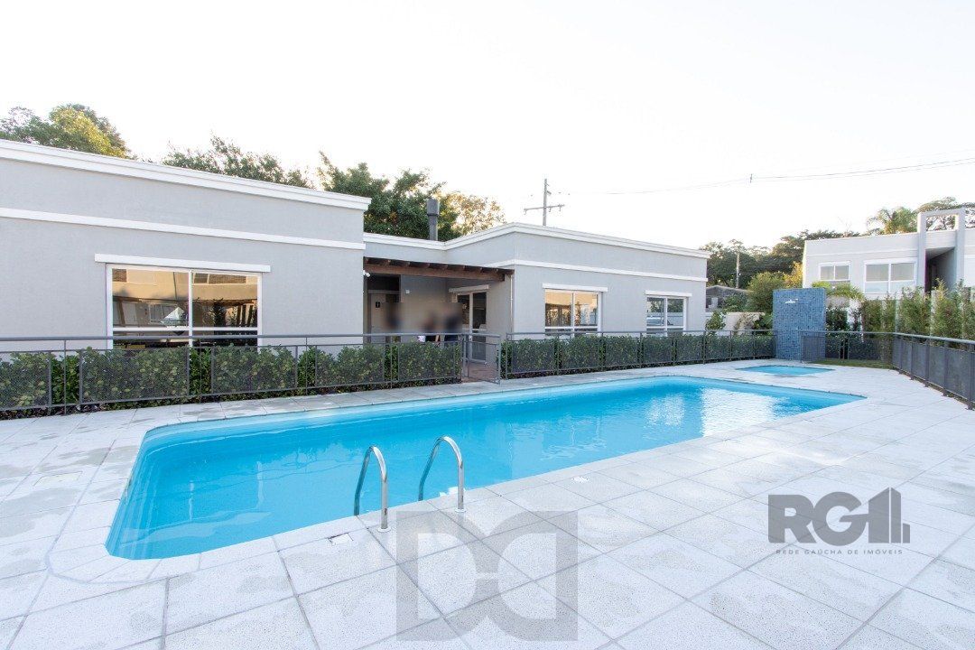 Loft no condomínio Clube Residencial Viverdes Zona Sul. — foto 24