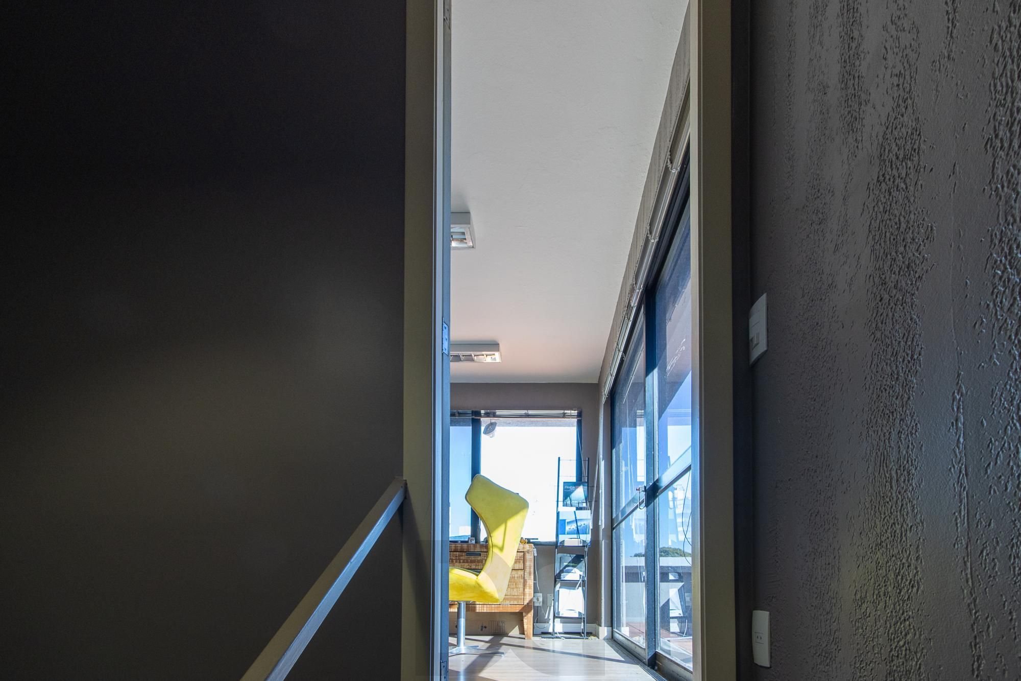 Sala Comercial Duplex à Venda no Bairro Petrópolis – Edifício João Abbott — foto 18