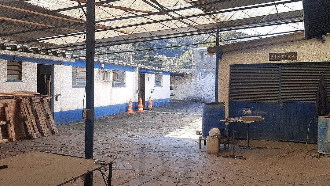 Depósito/Pavilhão para Venda - 1000m², 0 dormitórios, Agronomia — foto 25