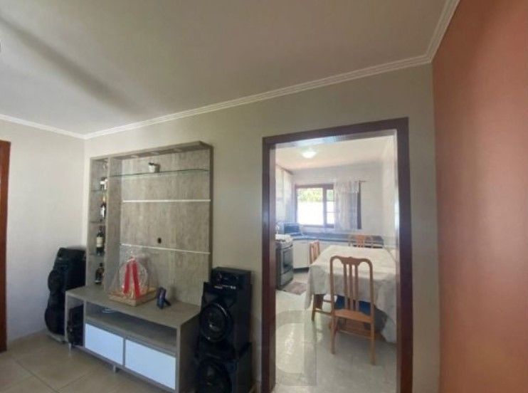 Casa 4 dormitórios, localizada no bairro Hípica, em Porto Alegre. — foto 7