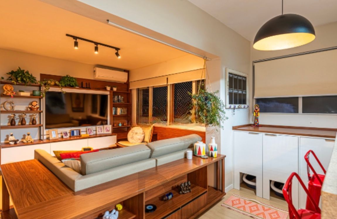 BELISSÍMO APARTAMENTO! — foto 4