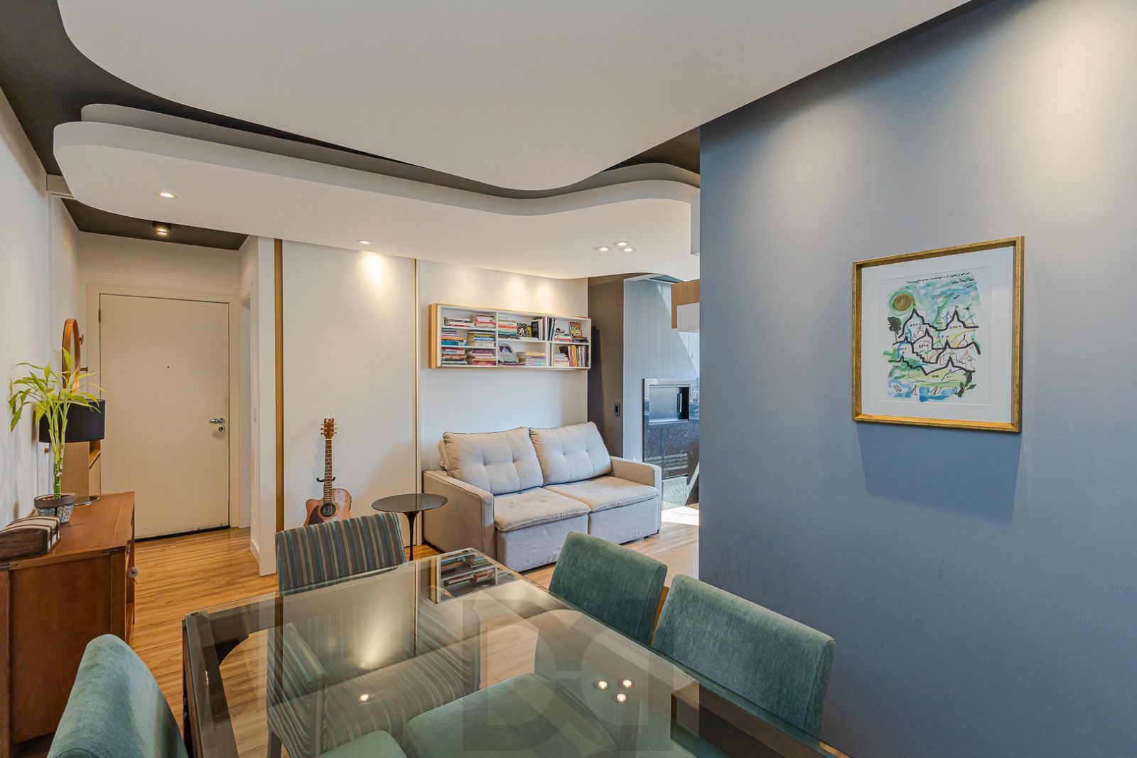 Apartamento com 3 quartos e 83m² à venda em Jardim Itu, Porto Alegre — foto 3