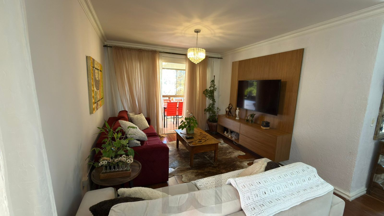 Apartamento à venda em Higienópolis com 116 m² 3 quartos, 1 suíte, 2 vagas — foto 4