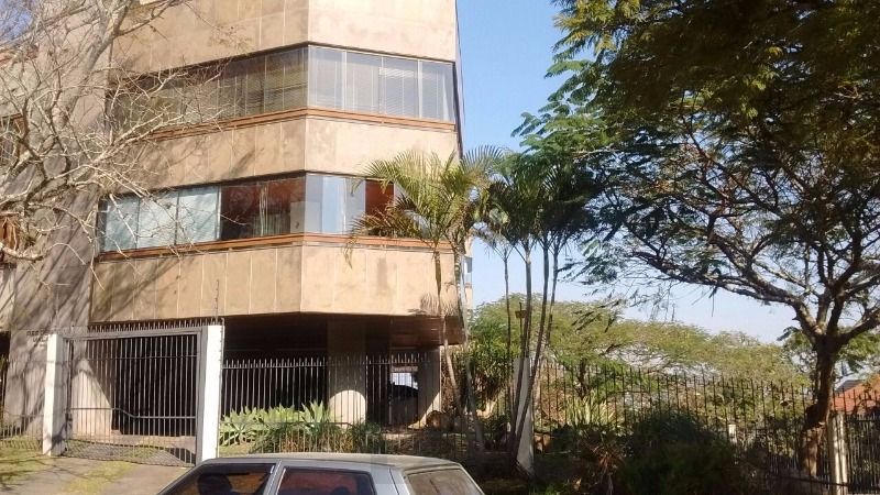 Apartamento para Venda - 263.7m², 3 dormitórios, sendo 1 suites, 2 vagas - Cristal — foto 1