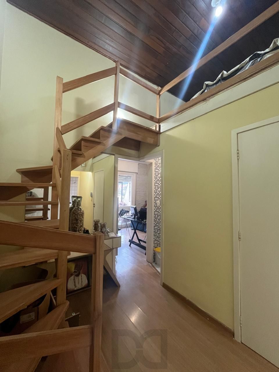 **Cobertura com 2 Quartos e Churrasqueira na Glória, Porto Alegre - Oportunidade Única!** — foto 11
