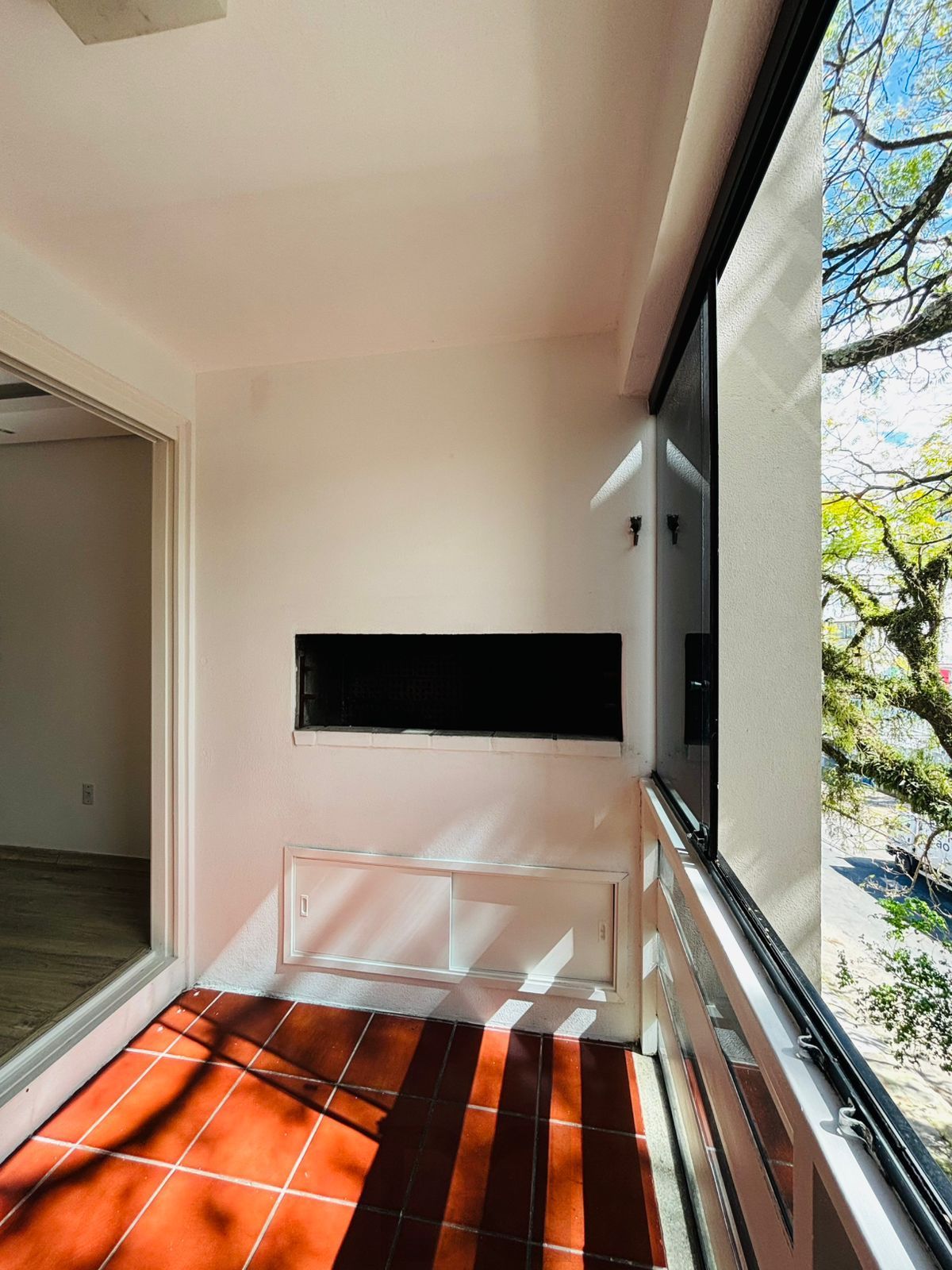 Apartamento 2 quartos, com vaga escriturada - Bairro Santo Antonio — foto 5