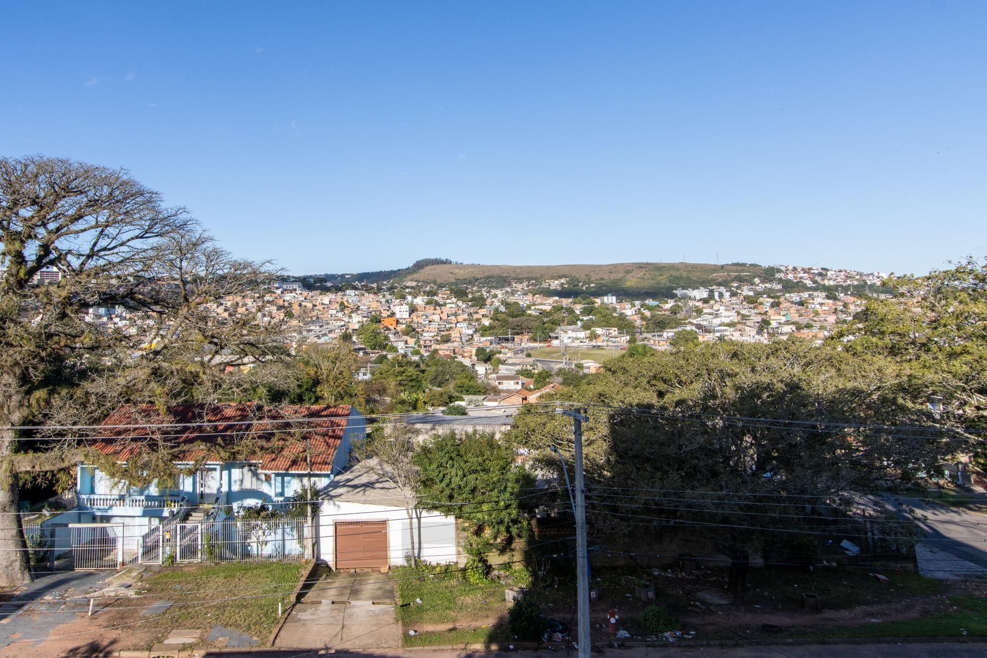 Apartamento 2 dorm, vaga de garagem escriturada e coberta - bairro Cristal — foto 7