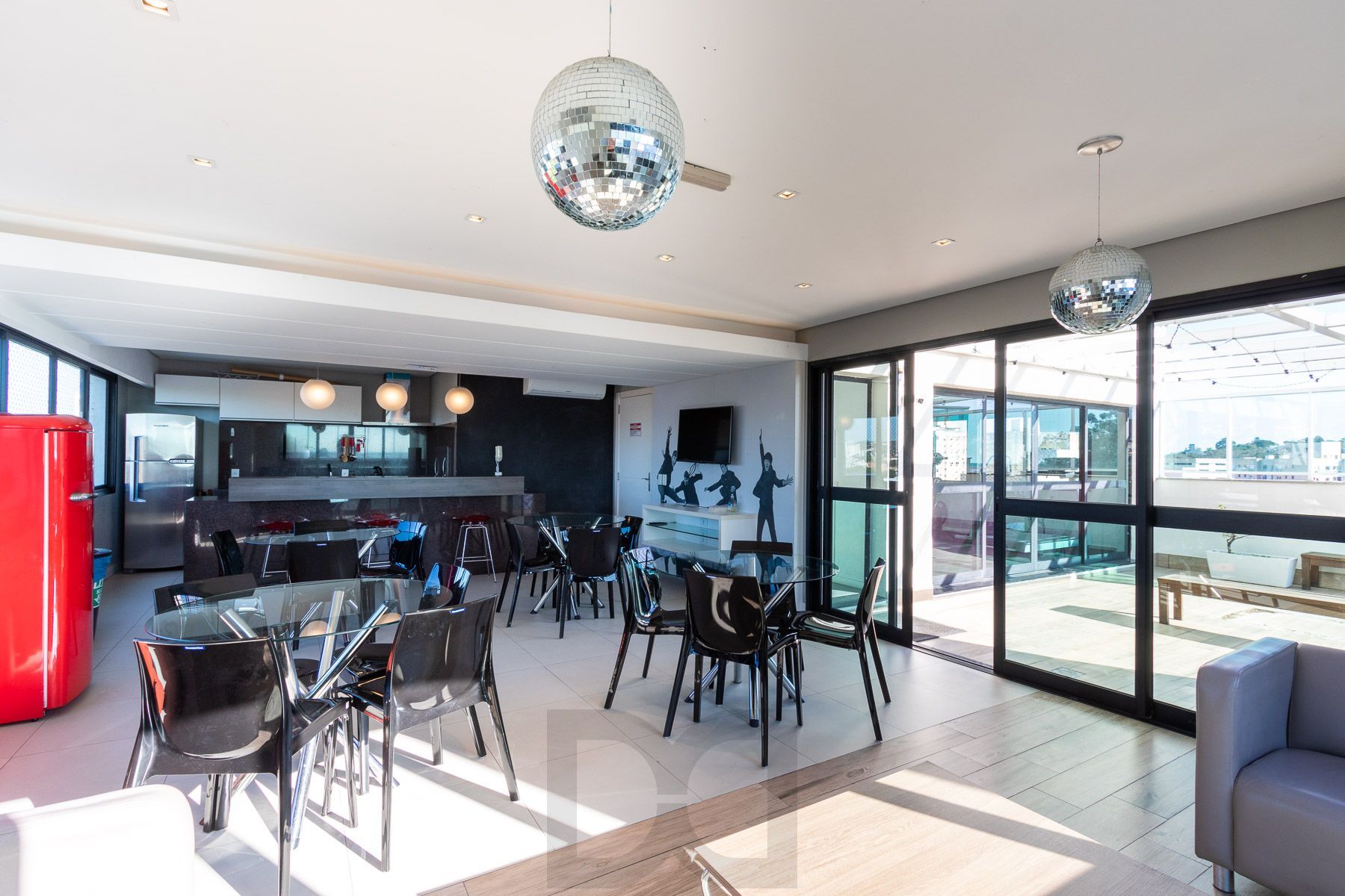 Apartamento à Venda no Soho Connect – 2 Dormitórios com Infraestrutura Completa no Camaquã — foto 39