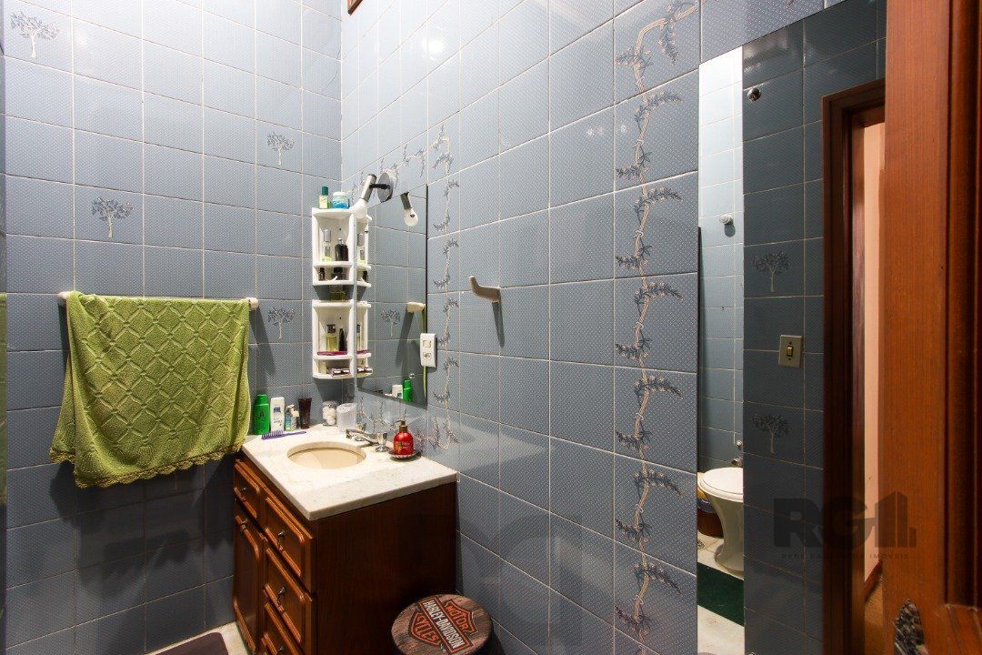 Casa a venda com 03 dormitórios, living 03 ambientes com vista para o Rio. — foto 52