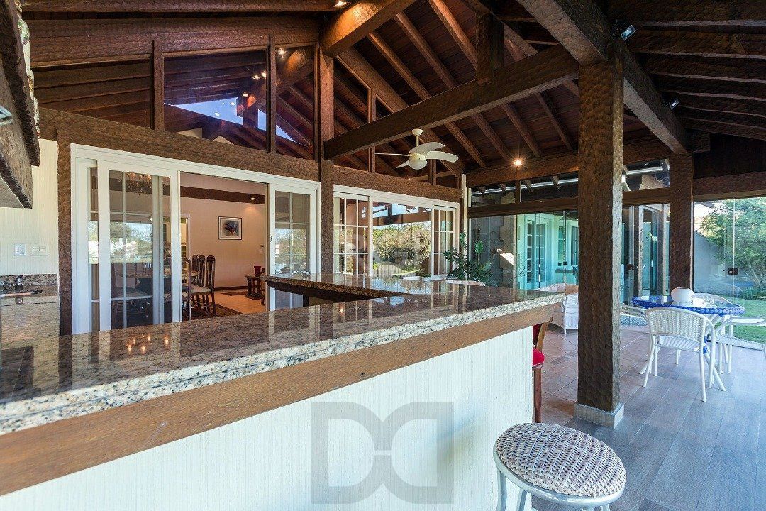 Casa Condominio para Venda - 449.25m², 3 dormitórios, sendo 3 suites, 3 vagas - Terra Ville — foto 18