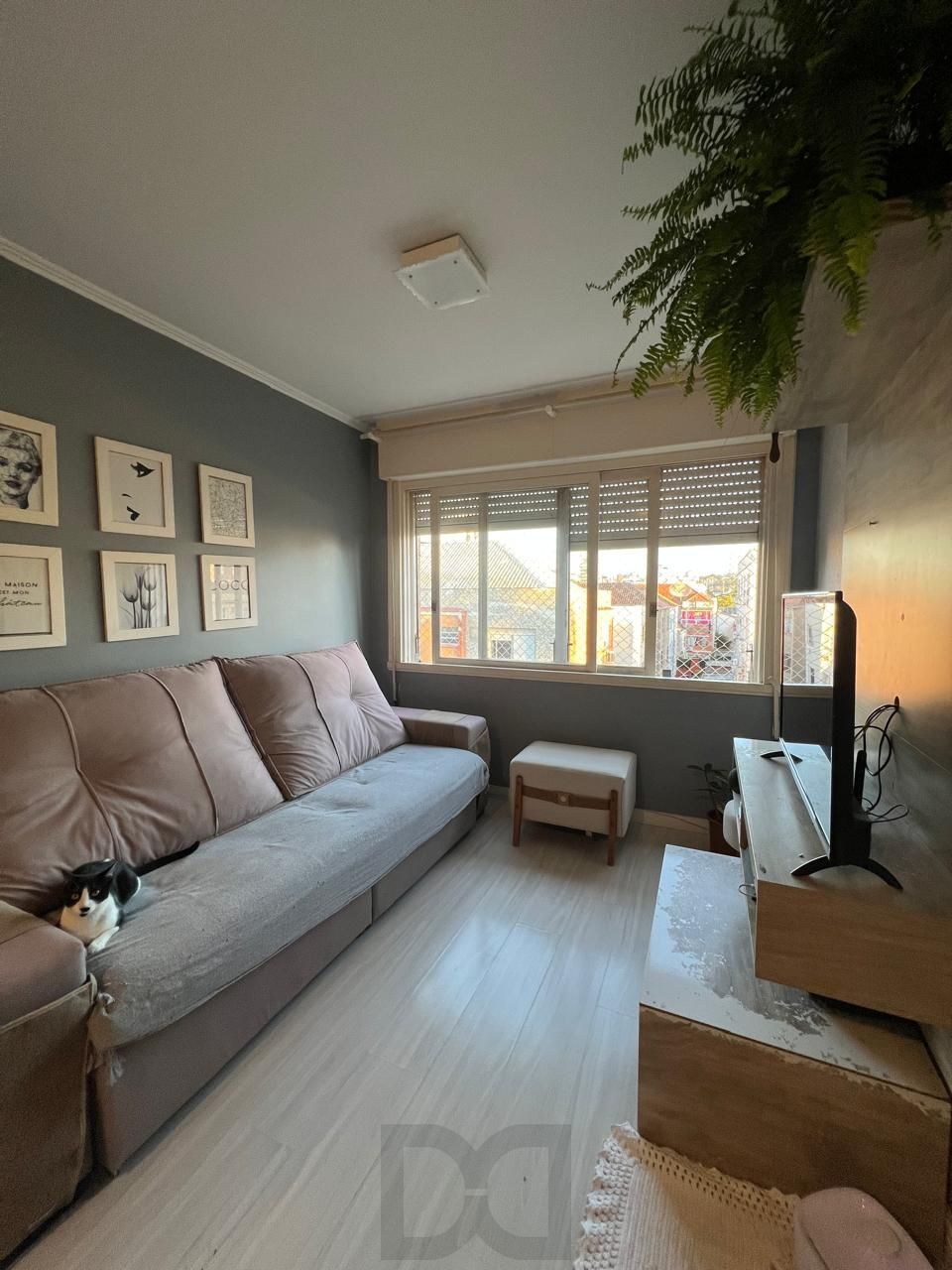 Apartamento de 3 Dormitórios no Menino Deus – Último Andar, com Suíte e Vaga Coberta! — foto 4