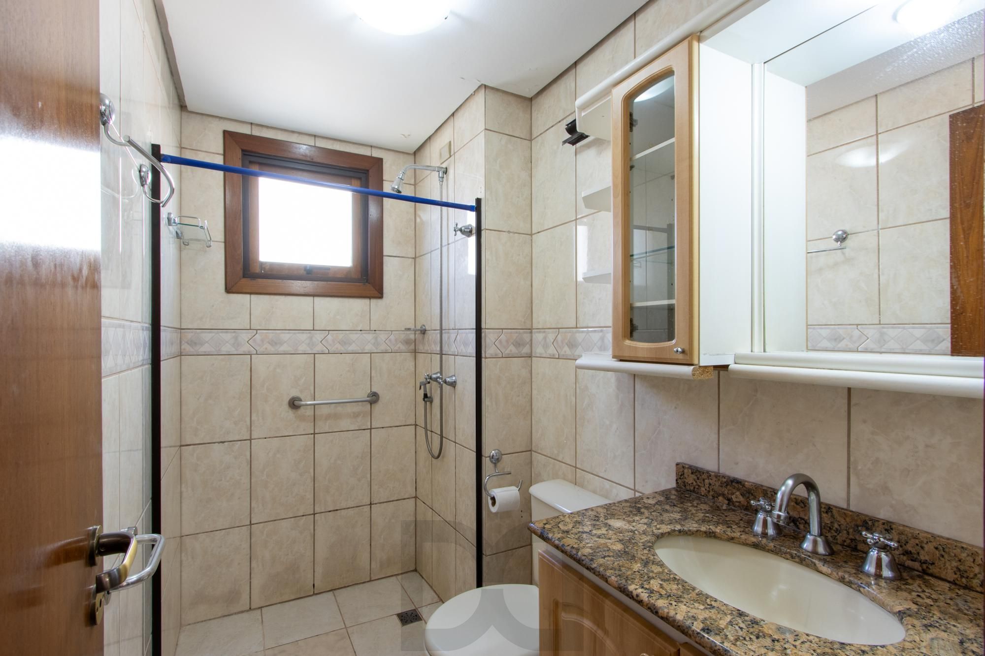 Apartamento Semimobiliado à Venda em Passo da Areia, Porto Alegre, RS — foto 22