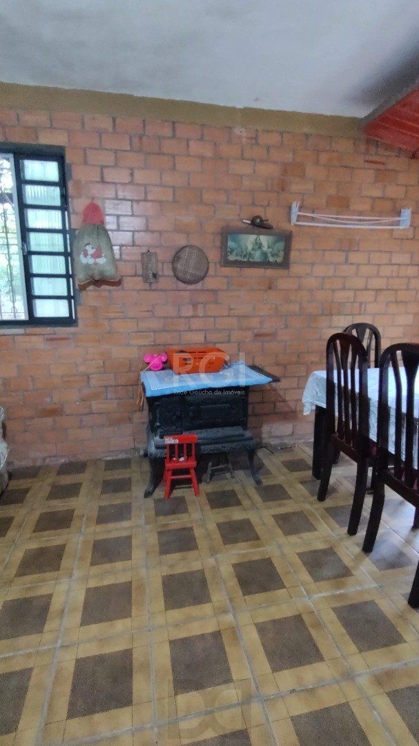 Sitio à venda no Lami, com 2 casas térreas, com 4 quartos cada uma — foto 12