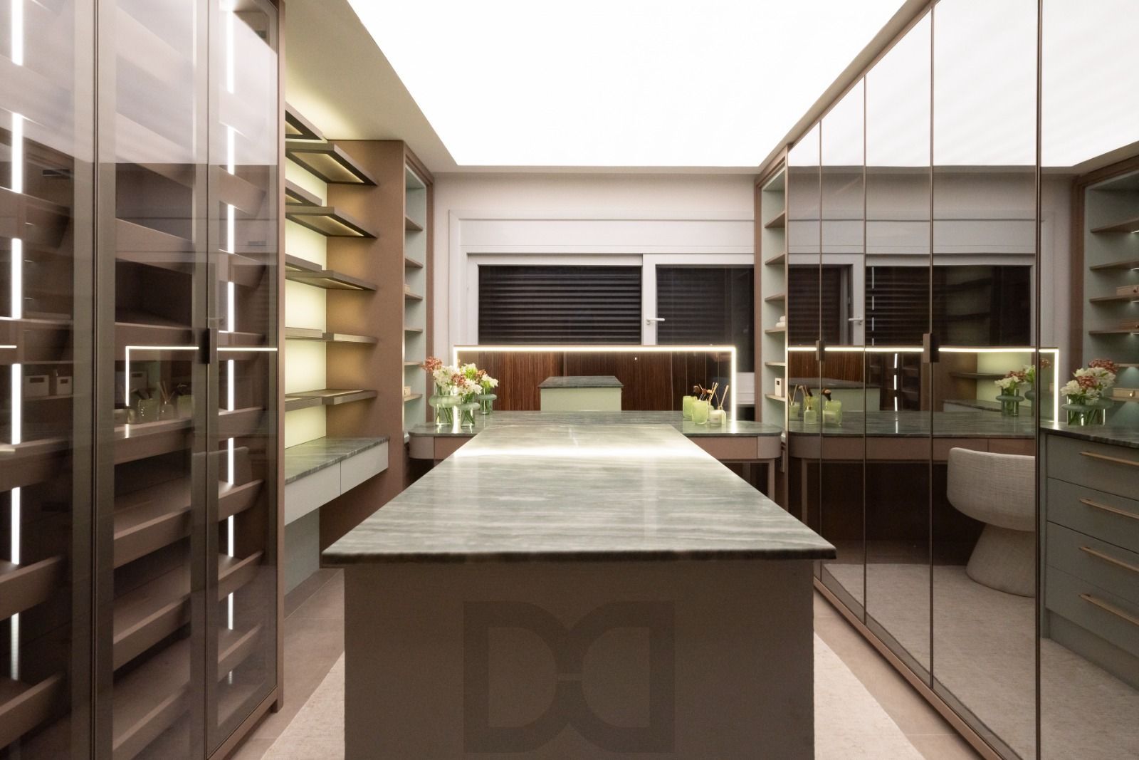 Cobertura para Venda - 483.85m², 3 dormitórios, sendo 3 suites, 4 vagas - Vila Assunção — foto 40