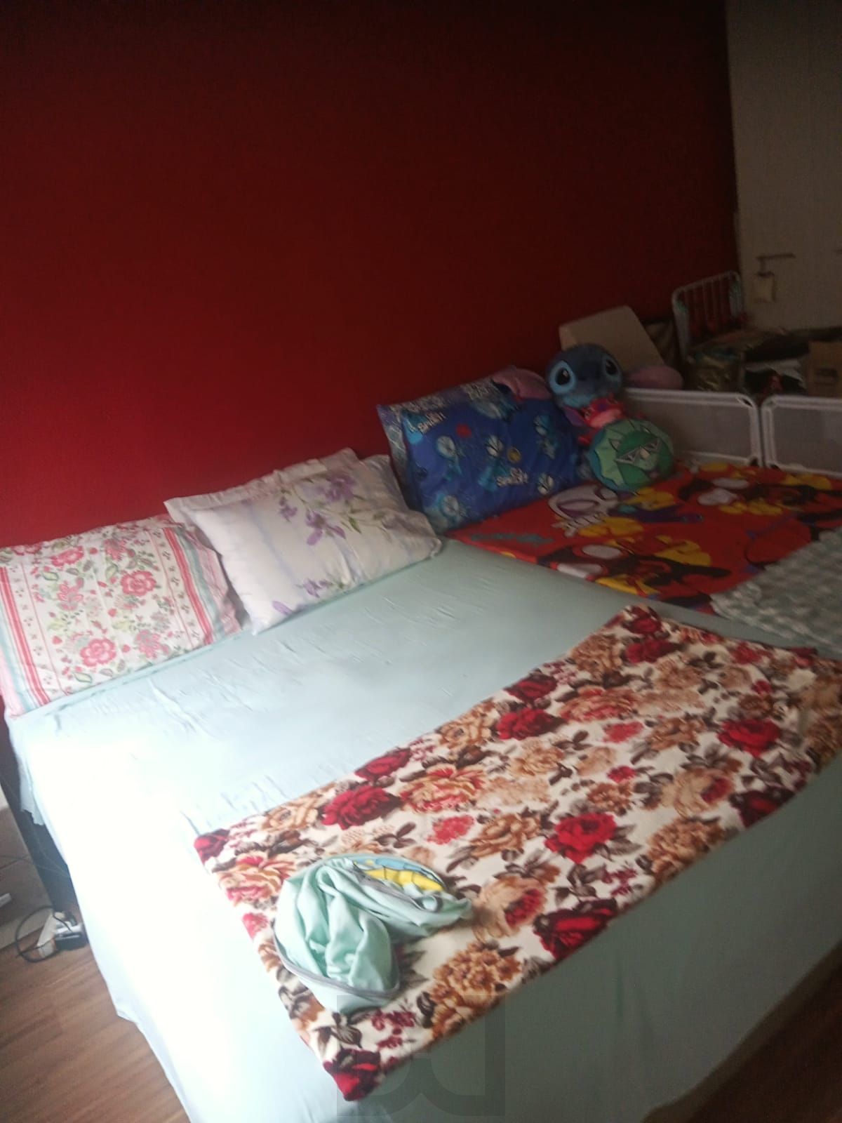 Apartamento 1 dormitório 1 banheiro com vaga rotativa — foto 7