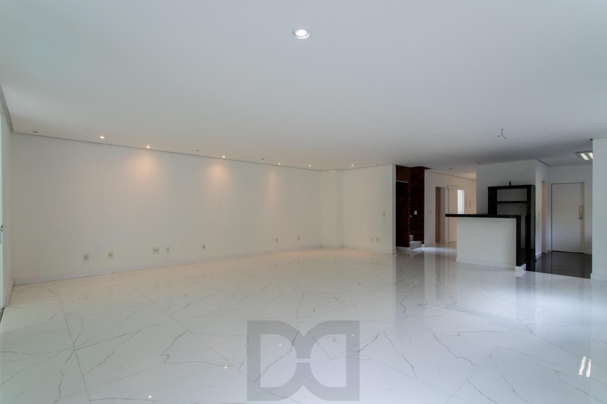 Casa em condomínio no Terra Ville .Esta casa de alto padrão, dispõe de 4 suítes — foto 25