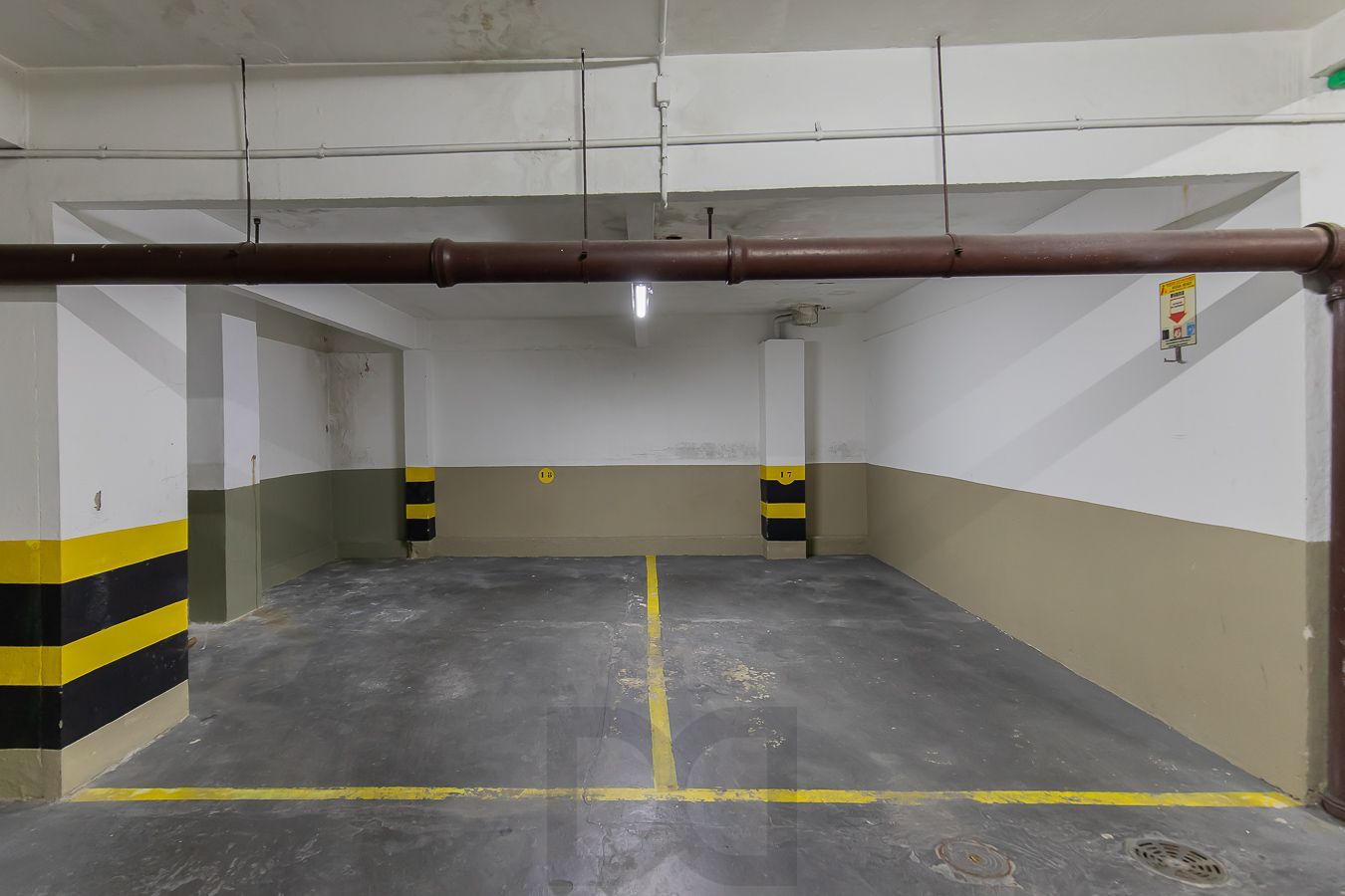 Apartamento 3 dormitórios, 3 vagas e 259 m² no bairro Auxiliadora. — foto 65