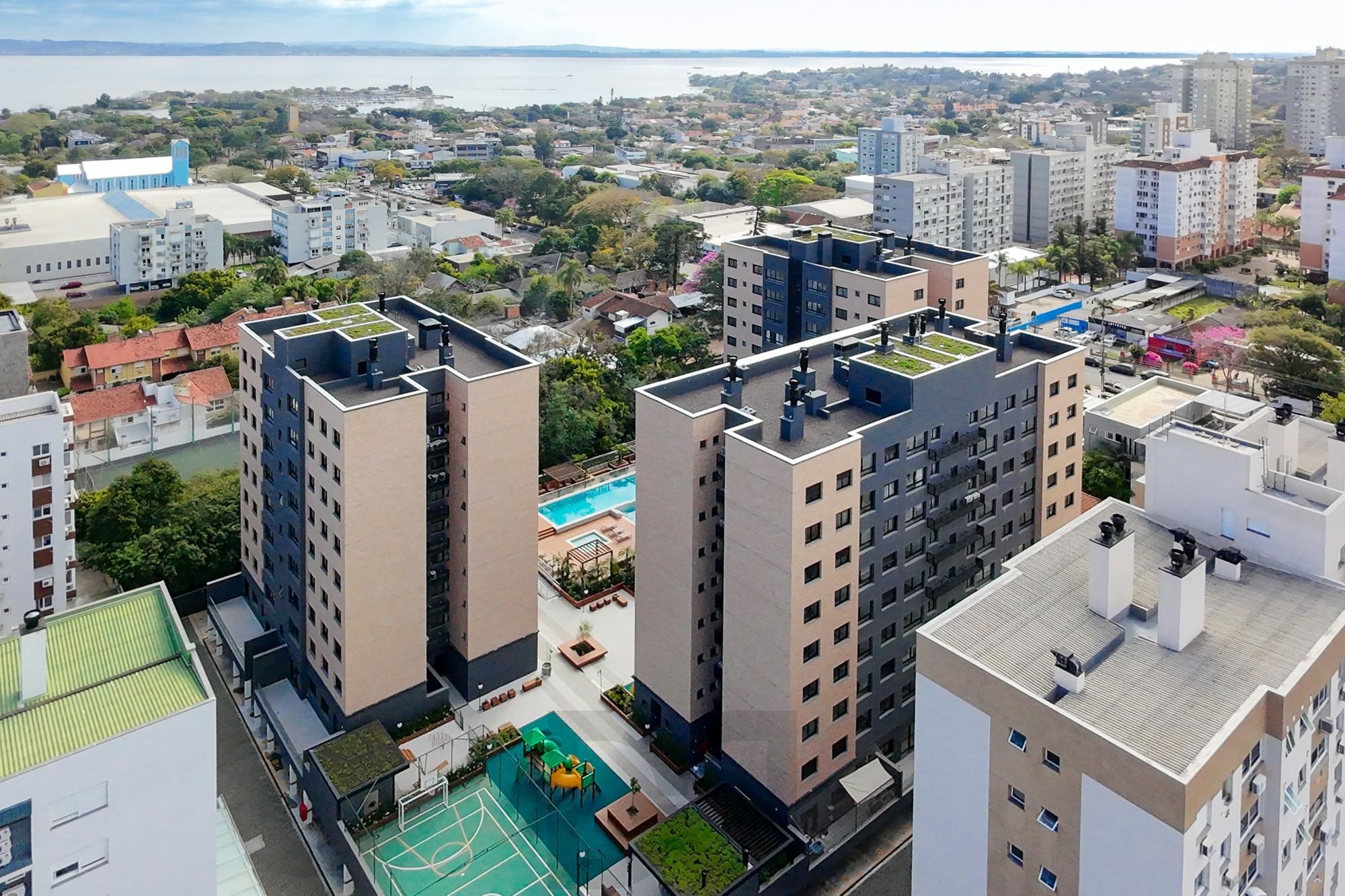 Venha morar no melhor Home Resort da Zona Sul de Porto Alegre — foto 63