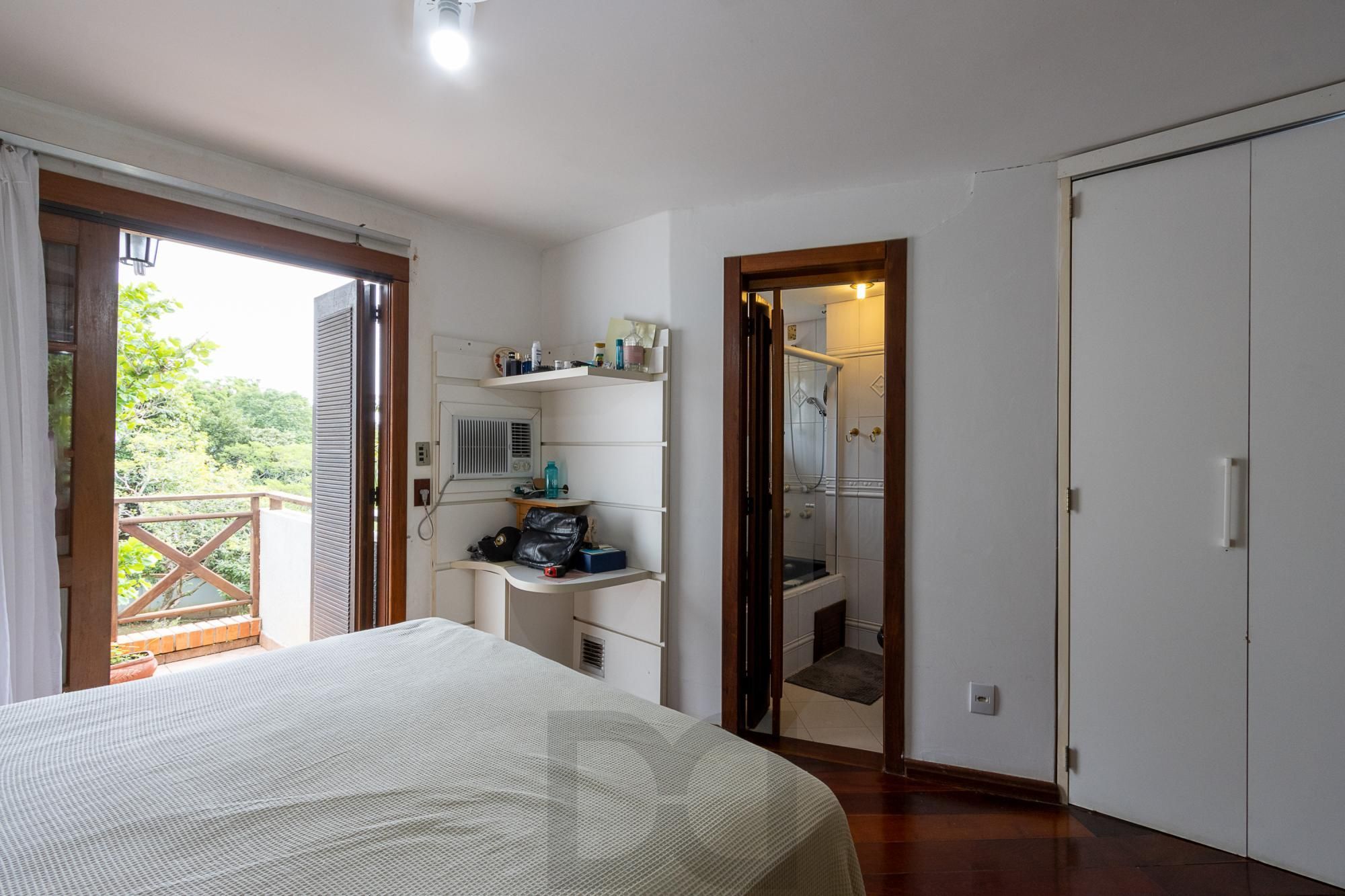 Casa Condominio para Venda - 175m², 3 dormitórios, sendo 1 suites, 4 vagas - Tristeza — foto 28