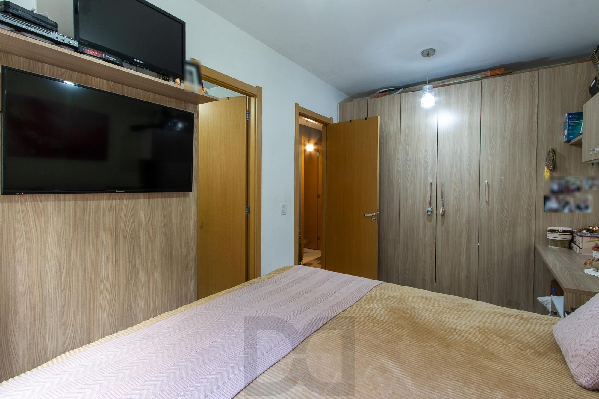 APARTAMENTO Á VENDA NO BAIRRO TERESÓPOLIS - 03 QUARTOS SENDO 01 SUITE - 01 VAGA — foto 22