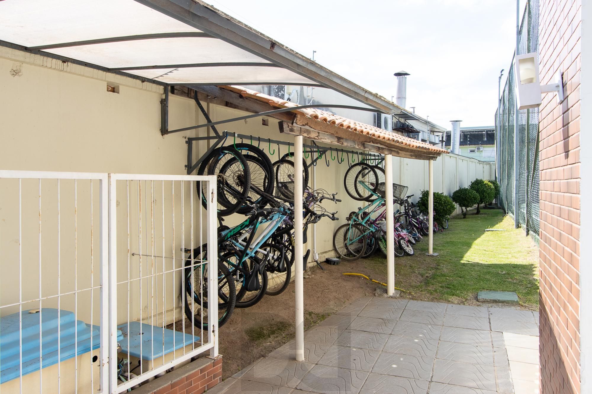Apartamento 2 dormitórios | Novo | Vaga de garagem — foto 32