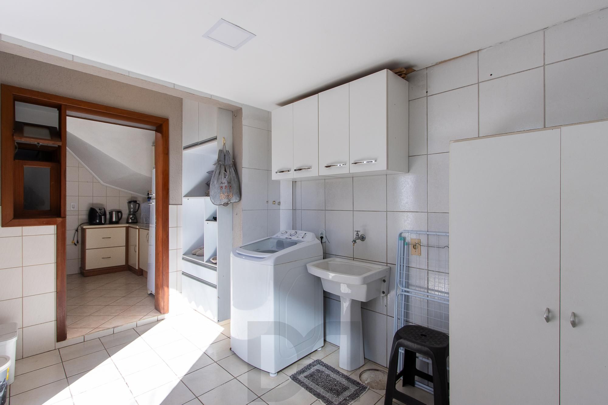 Casa em condomínio fechado, 104m² privativos, 2 quartos, 1 vaga, bairro Camaquã — foto 17