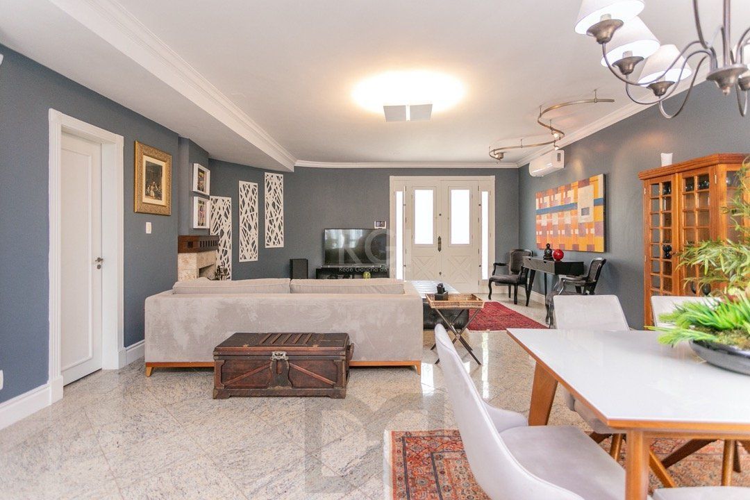 Casa para Venda - 288.88m², 3 dormitórios, sendo 3 suites, 4 vagas - Vila Conceição — foto 21