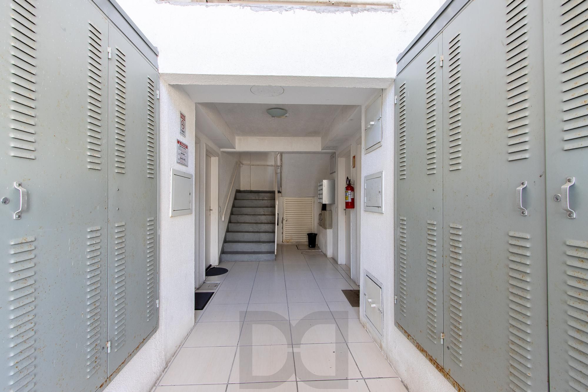 Apartamento de 2 dormitórios térreo — foto 25