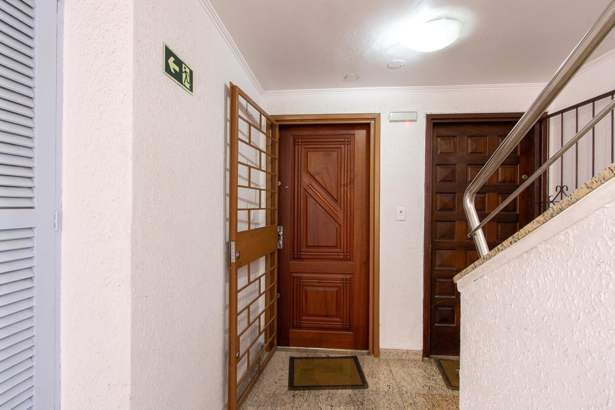 APARTAMENTO 4 QUARTOS DESOCUPADO - BAIRRO MENINO DEUS — foto 29