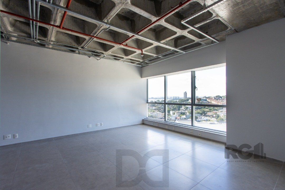 Sala no Cristal Tower, junto ao Barrashopping — foto 10