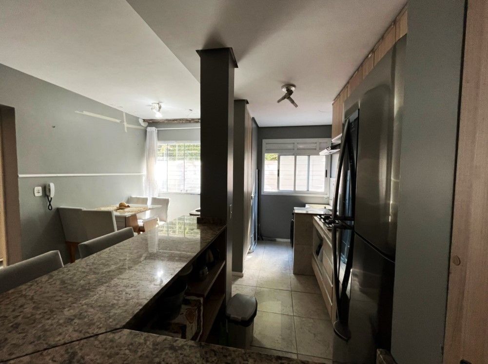 Apartamento térreo 2 dormitórios mobiliado I Bairro Ipanema — foto 24