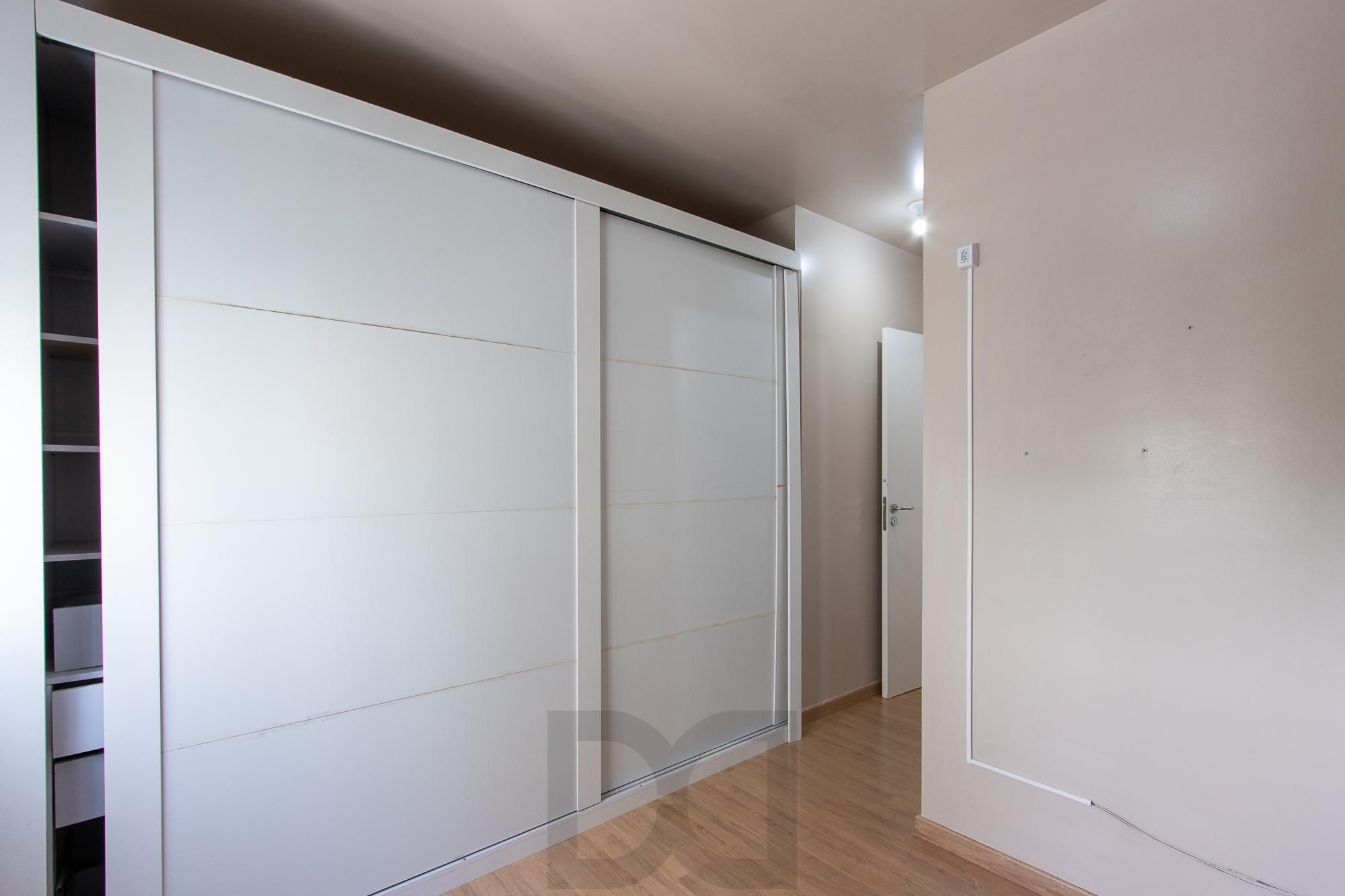Apartamento de 2 dormitórios com suíte, churrasqueira e infraestrutura completa na Zona Sul de Porto Alegre. — foto 23