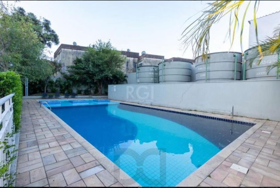 Apartamento 2 dormitórios com vista panorâmica na Zona sul de Porto Alegre — foto 2