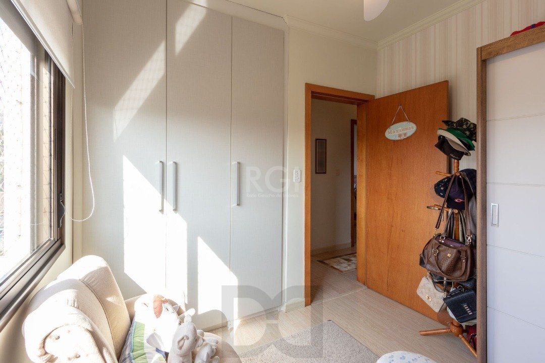 Apartamento para Venda - 82.5m², 3 dormitórios, sendo 1 suites, 1 vaga - Nonoai — foto 18