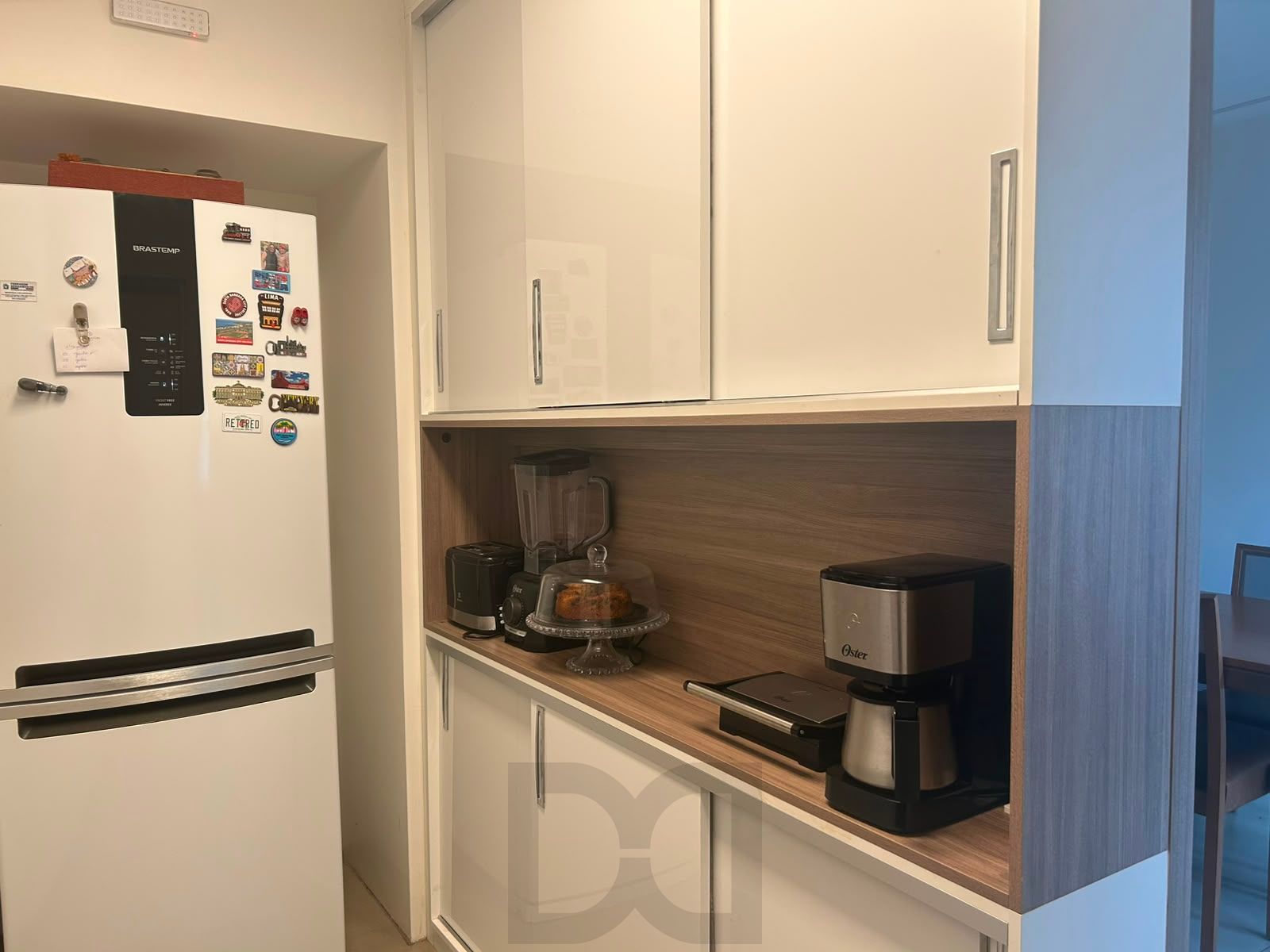 Excelente casa de condomínio no Bairro Vila Nova! — foto 6