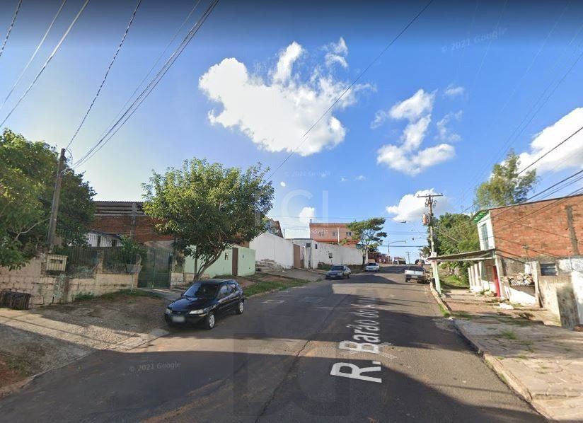 Terreno para Venda - 0m², 0 dormitórios, Partenon — foto 2