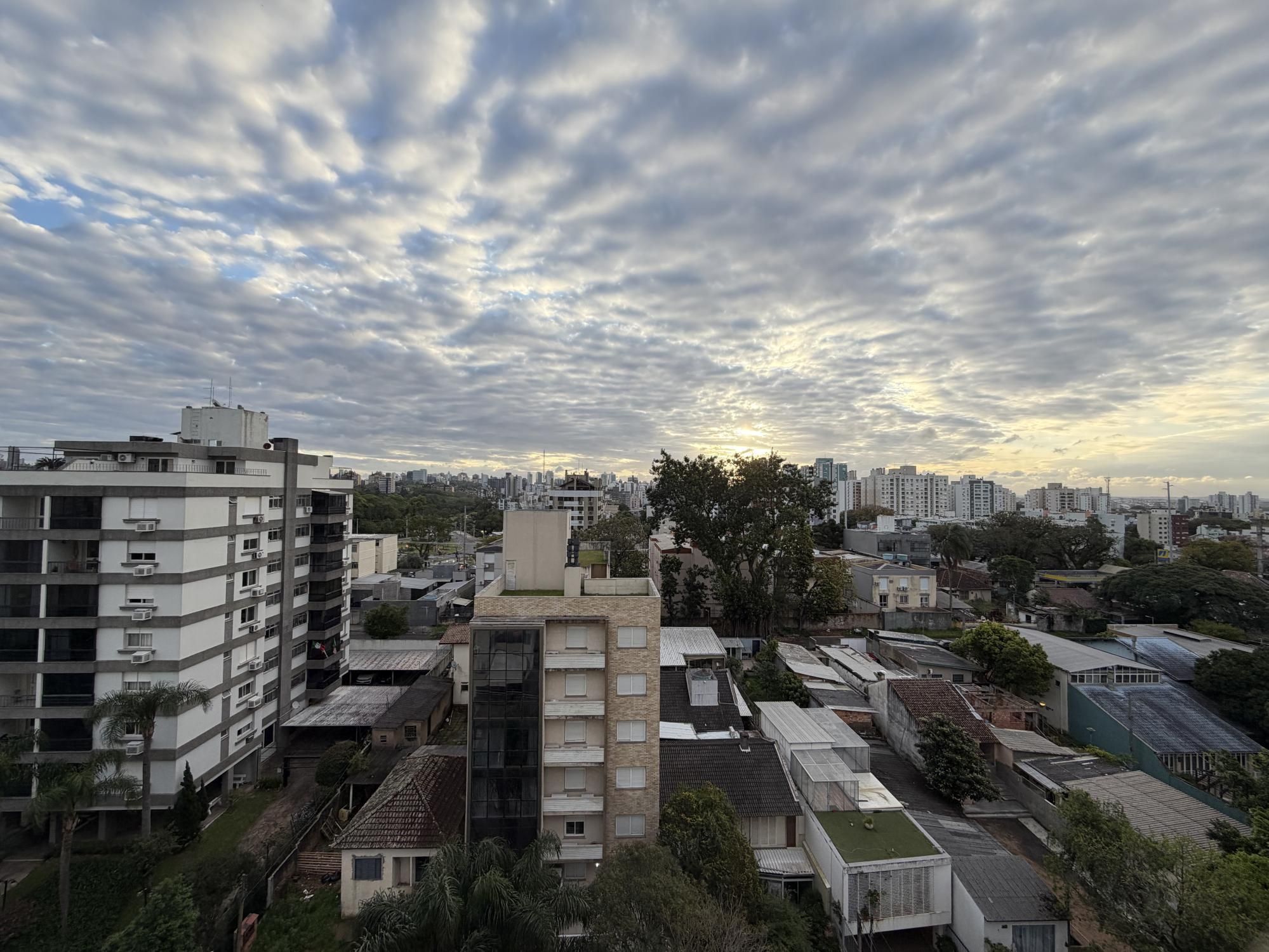 Apartamento com 3 dormitórios, suite, lavabo e 2 vagas de garagem ao lado do Iguatemi — foto 25