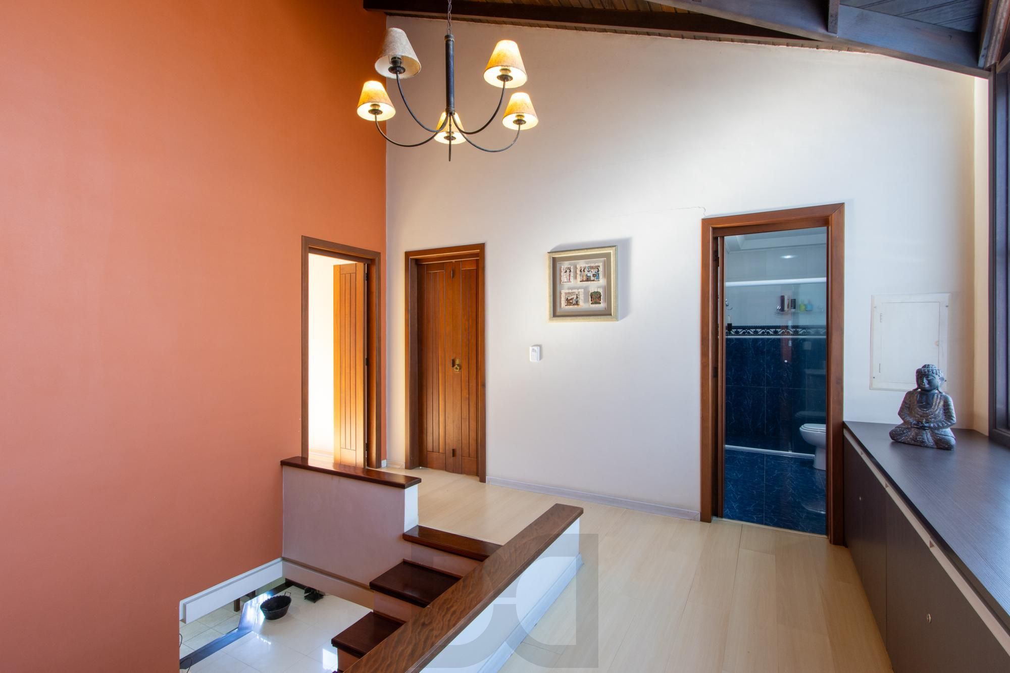 Casa com 3 quartos e 357m² à venda em Tristeza, Porto Alegre. — foto 53