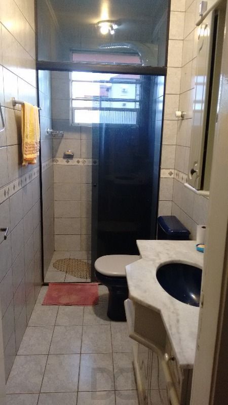 Apartamento para Venda - 59.9m², 2 dormitórios, 1 vaga - Cristal — foto 3