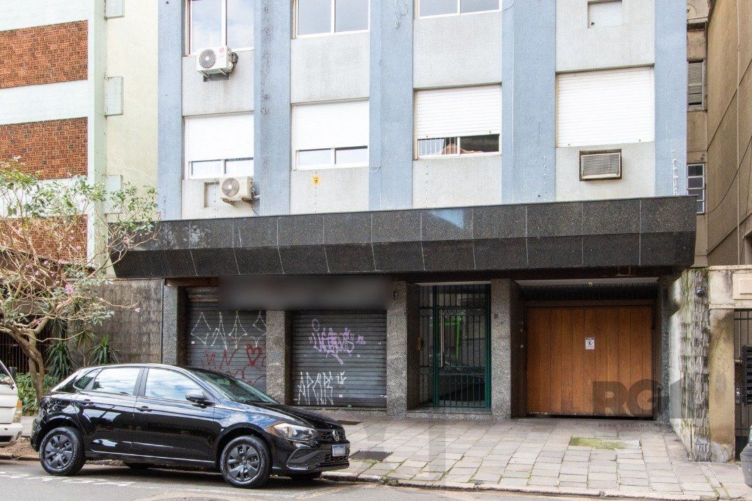 Apartamento para Venda - 32m², 1 dormitório, Centro — foto 32