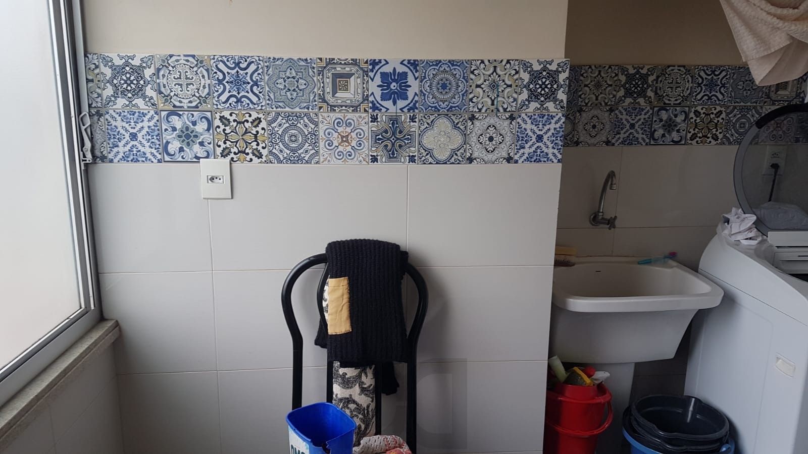 Apartamento com 4 quartos no centro de Porto Alegre — foto 9