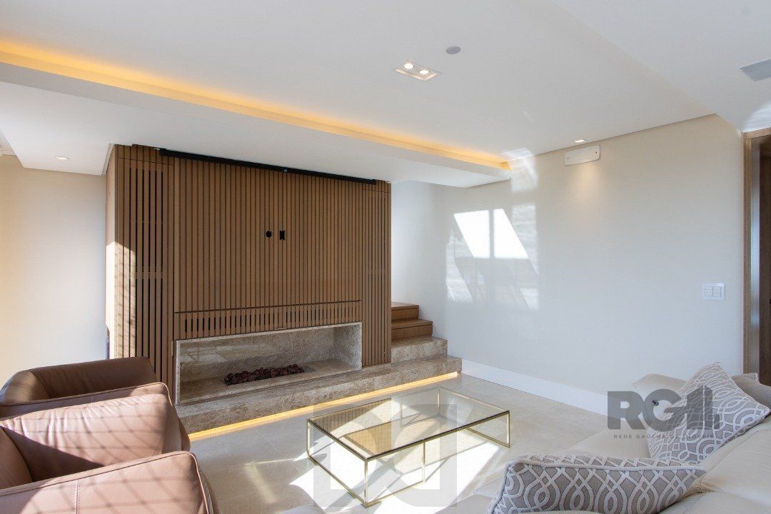 Duplex para Venda - 128.73m², 3 dormitórios, sendo 1 suites, 3 vagas - Cristal — foto 10
